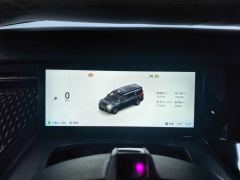 Zeekr 009 702km 4WD Executive Edition 6-seater - photo 4