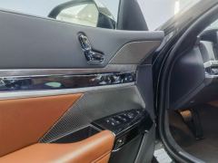 BMW 7 Series 740Li Luxury Package - photo 11