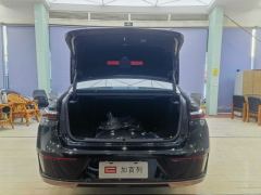BMW 7 Series 740Li Luxury Package - photo 12