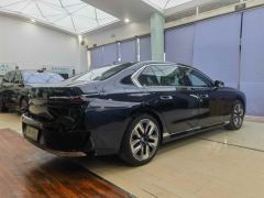 BMW 7 Series 740Li Luxury Package - photo 13
