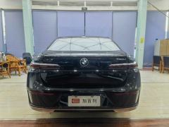 BMW 7 Series 740Li Luxury Package - photo 14