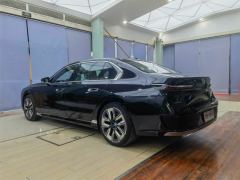 BMW 7 Series 740Li Luxury Package - photo 15