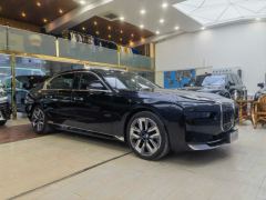 BMW 7 Series 740Li Luxury Package - photo 3