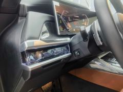BMW 7 Series 740Li Luxury Package - photo 4