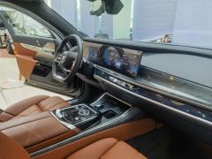 BMW 7 Series 740Li Luxury Package - photo 5