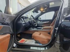 BMW 7 Series 740Li Luxury Package - photo 9