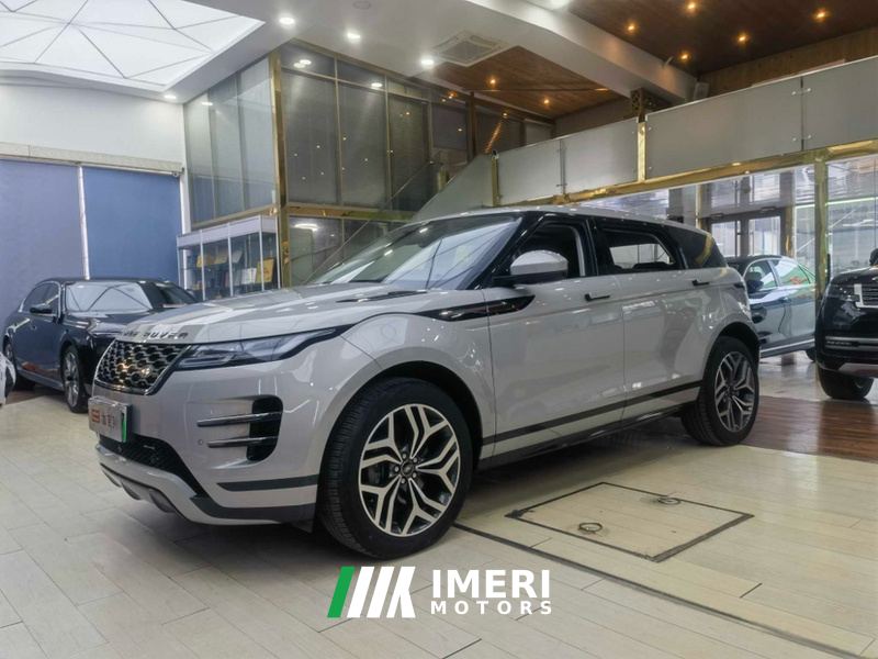 Land Rover Range Rover Evoque Plug-in Hybrid Aurora L P300e - автомобиль из Китая