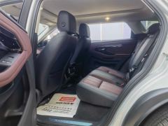 Land Rover Range Rover Evoque Plug-in Hybrid Aurora L P300e - фото 12
