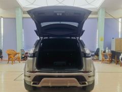 Land Rover Range Rover Evoque Plug-in Hybrid Aurora L P300e - фото 14