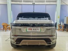 Land Rover Range Rover Evoque Plug-in Hybrid Aurora L P300e - фото 17