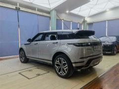 Land Rover Range Rover Evoque Plug-in Hybrid Aurora L P300e - фото 18
