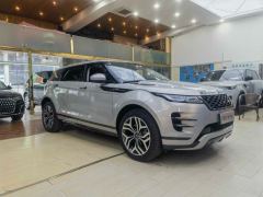 Land Rover Range Rover Evoque Plug-in Hybrid Aurora L P300e - фото 3