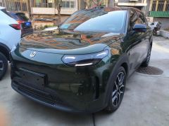 Leapmotor A10 505 Lidar Edition - ფოტო 1