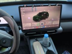 Leapmotor A10 505 Lidar Edition - ფოტო 17