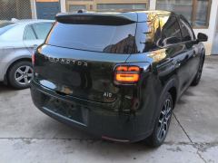 Leapmotor A10 505 Lidar Edition - ფოტო 2