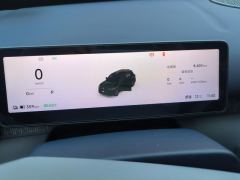 Leapmotor A10 505 Lidar Edition - ფოტო 20
