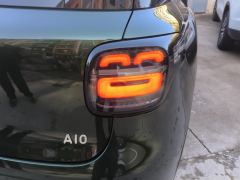 Leapmotor A10 505 Lidar Edition - ფოტო 5