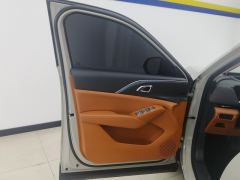 Haval MAX PHEV 1.5L Hi4 165 Ultra Smart Drive Edition - ფოტო 12