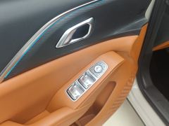 Haval MAX PHEV 1.5L Hi4 165 Ultra Smart Drive Edition - ფოტო 13