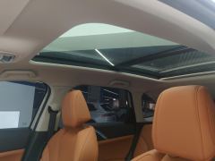 Haval MAX PHEV 1.5L Hi4 165 Ultra Smart Drive Edition - ფოტო 15