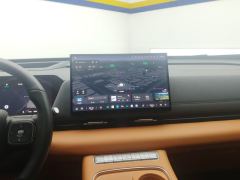 Haval MAX PHEV 1.5L Hi4 165 Ultra Smart Drive Edition - ფოტო 17