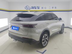 Haval MAX PHEV 1.5L Hi4 165 Ultra Smart Drive Edition - ფოტო 2