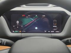 Haval MAX PHEV 1.5L Hi4 165 Ultra Smart Drive Edition - ფოტო 20