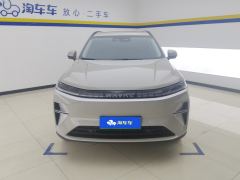 Haval MAX PHEV 1.5L Hi4 165 Ultra Smart Drive Edition - ფოტო 3