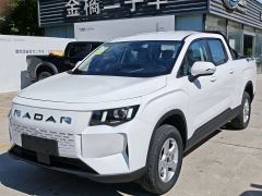 Geely EV 460km AWD - ფოტო 1