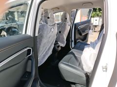 Geely EV 460km AWD - ფოტო 10