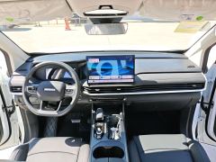 Geely EV 460km AWD - ფოტო 11