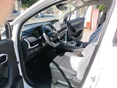 Geely EV 460km AWD - ფოტო 12