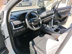 Geely EV 460km AWD - ფოტო 14