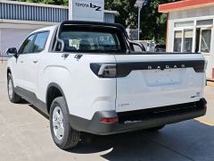 Geely EV 460km AWD - ფოტო 2