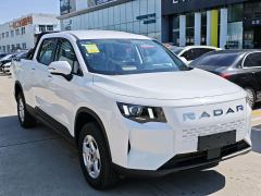 Geely EV 460km AWD - ფოტო 4