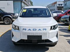 Geely EV 460km AWD - ფოტო 6