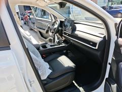 Geely EV 460km AWD - ფოტო 7