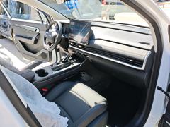 Geely EV 460km AWD - ფოტო 8