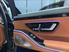 Mercedes-Benz S-Class S 450 L 4MATIC - фото 10