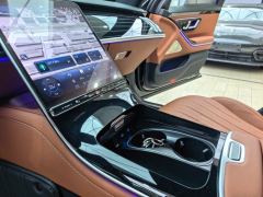Mercedes-Benz S-Class S 450 L 4MATIC - фото 11