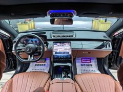 Mercedes-Benz S-Class S 450 L 4MATIC - фото 12