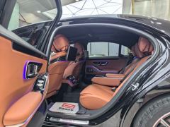 Mercedes-Benz S-Class S 450 L 4MATIC - фото 14