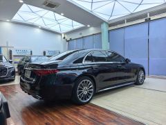 Mercedes-Benz S-Class S 450 L 4MATIC - фото 15