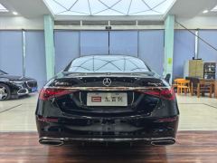 Mercedes-Benz S-Class S 450 L 4MATIC - фото 16