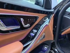 Mercedes-Benz S-Class S 450 L 4MATIC - фото 6