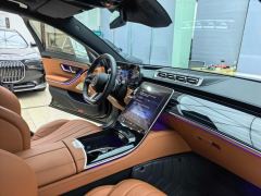 Mercedes-Benz S-Class S 450 L 4MATIC - фото 8