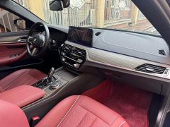 BMW 5 Series Facelift 530Li Premier M Sport Package - photo 11