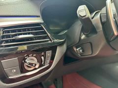 BMW 5 Series Facelift 530Li Premier M Sport Package - photo 13