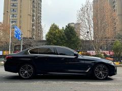 BMW 5 Series Facelift 530Li Premier M Sport Package - photo 3