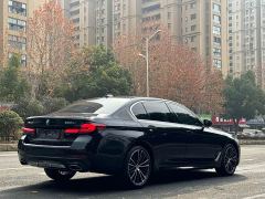 BMW 5 Series Facelift 530Li Premier M Sport Package - photo 4